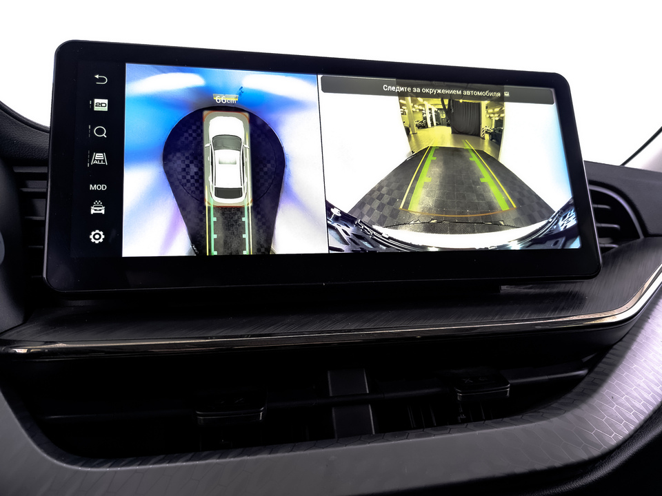 Фото Haval F7x с пробегом 32 048 км