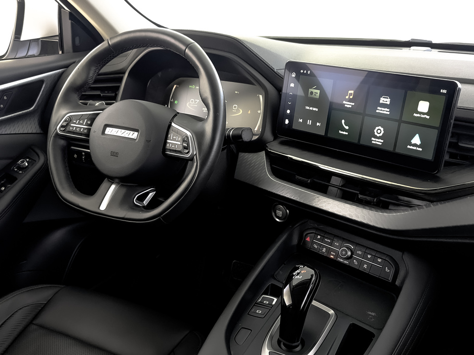 Фото Haval F7x с пробегом 32 048 км