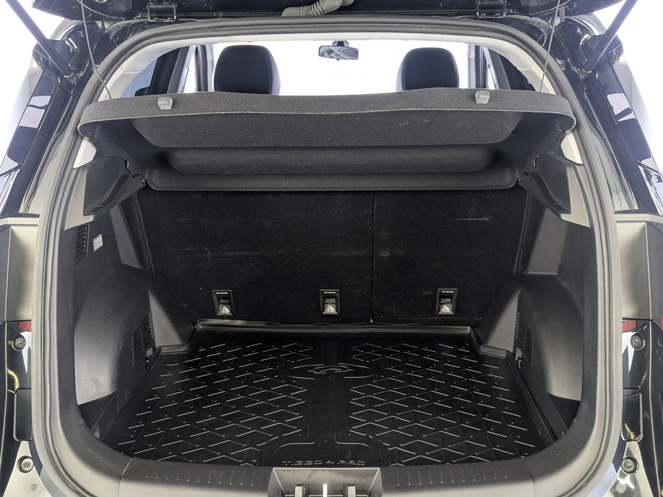 Фото Chery Tiggo 4 Pro с пробегом 49580 км