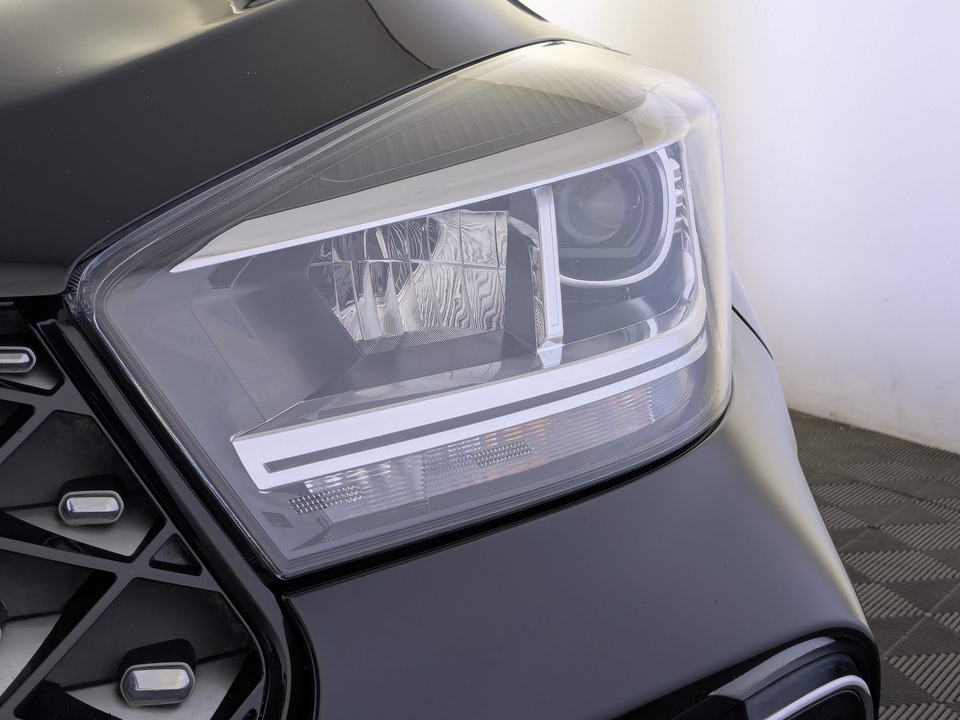 Фото Chery Tiggo 4 Pro с пробегом 49580 км