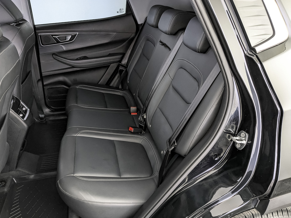Фото Chery Tiggo 4 Pro с пробегом 49580 км