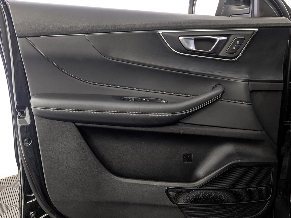 Фото Chery Tiggo 4 Pro с пробегом 49580 км