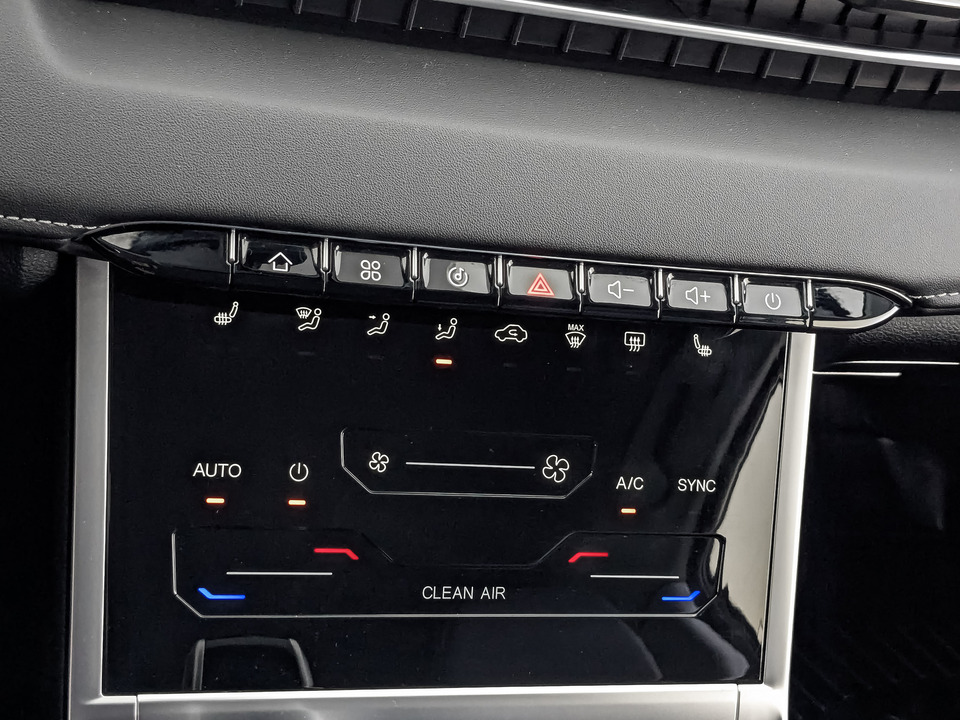 Фото Chery Tiggo 4 Pro с пробегом 49580 км