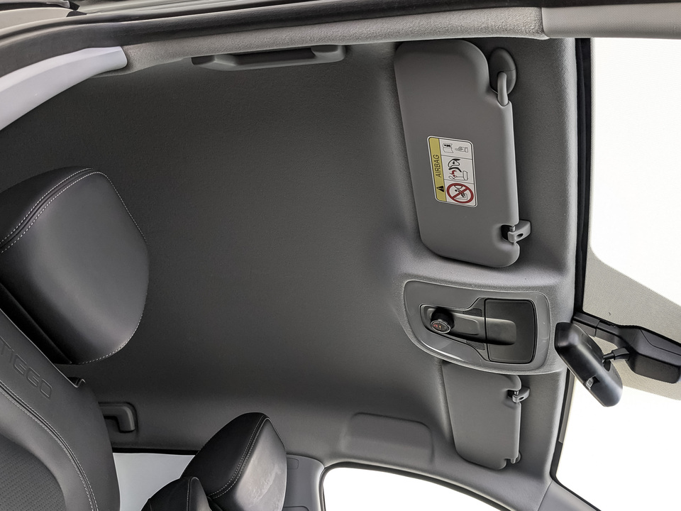 Фото Chery Tiggo 4 Pro с пробегом 49580 км