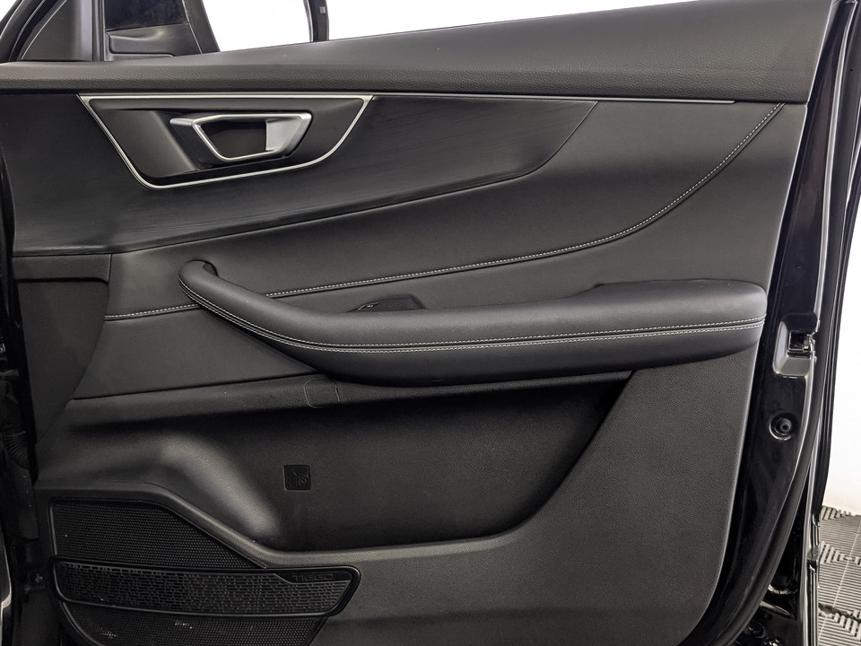 Фото Chery Tiggo 4 Pro с пробегом 49580 км