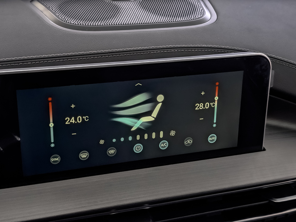 Фото Chery Tiggo 4 Pro с пробегом 49580 км