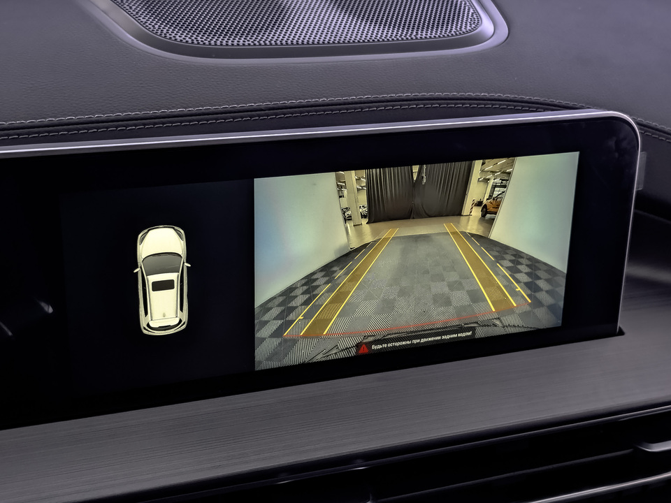 Фото Chery Tiggo 4 Pro с пробегом 49580 км