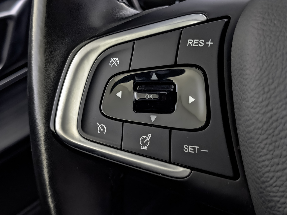 Фото Chery Tiggo 4 Pro с пробегом 49580 км