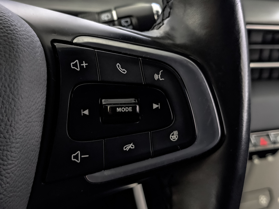 Фото Chery Tiggo 4 Pro с пробегом 49580 км