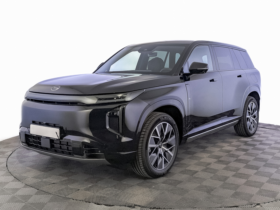 GAC S7 ST 1.5ELH/122 36.3кВт 4WD