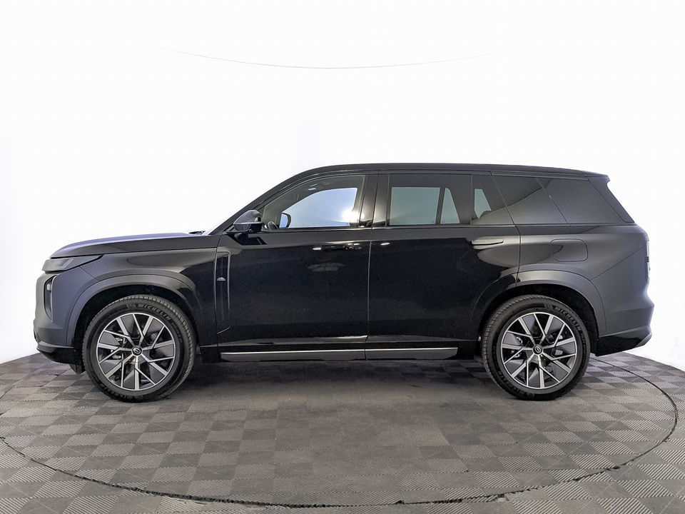 GAC S7 ST 1.5ELH/122 36.3кВт 4WD