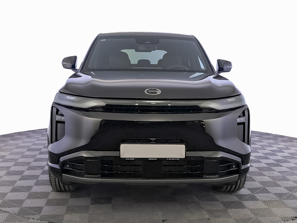 GAC S7 ST 1.5ELH/122 36.3кВт 4WD