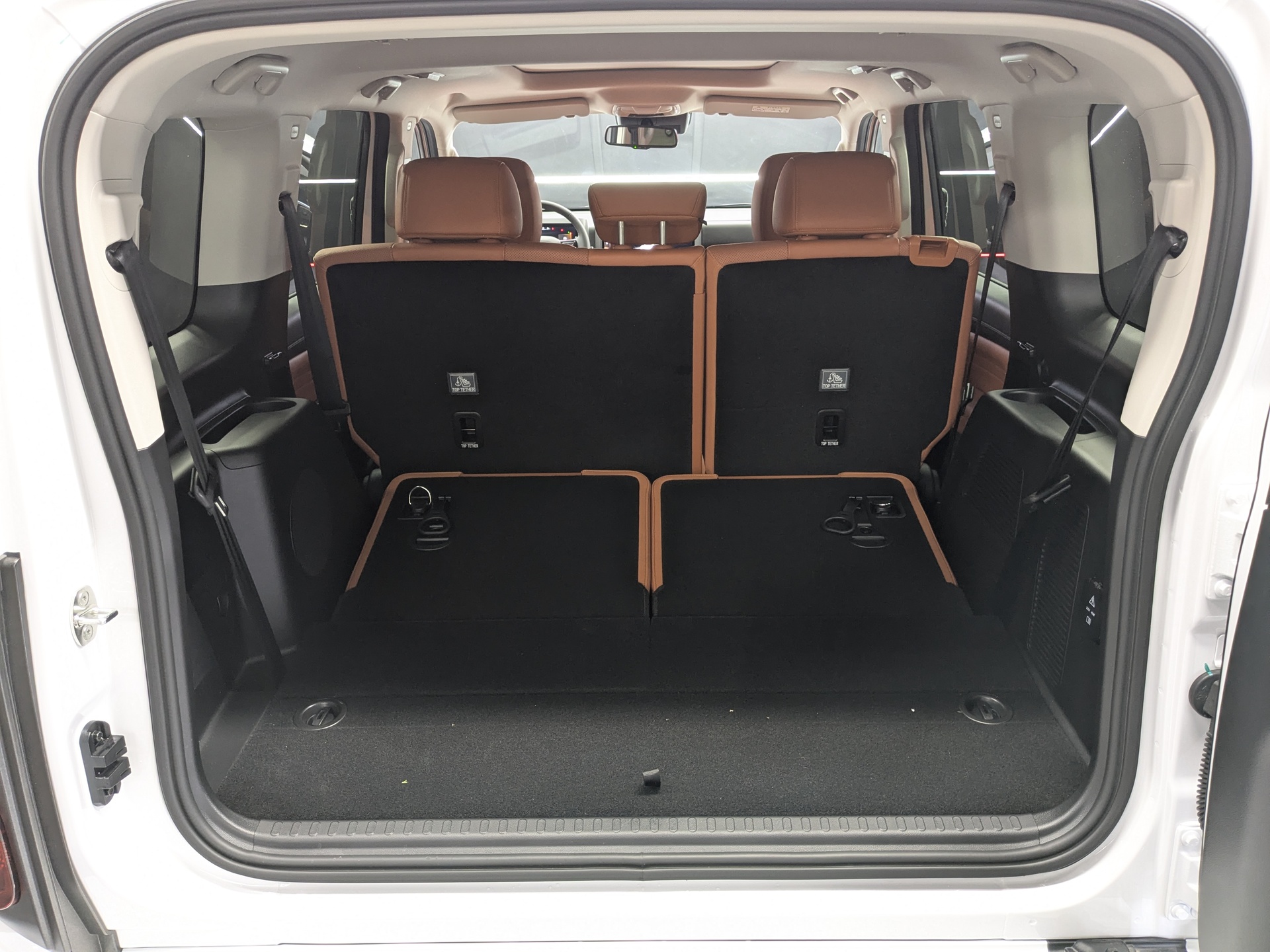 Фото Haval H9 Техно + 2.0T/218 8AT 4WD