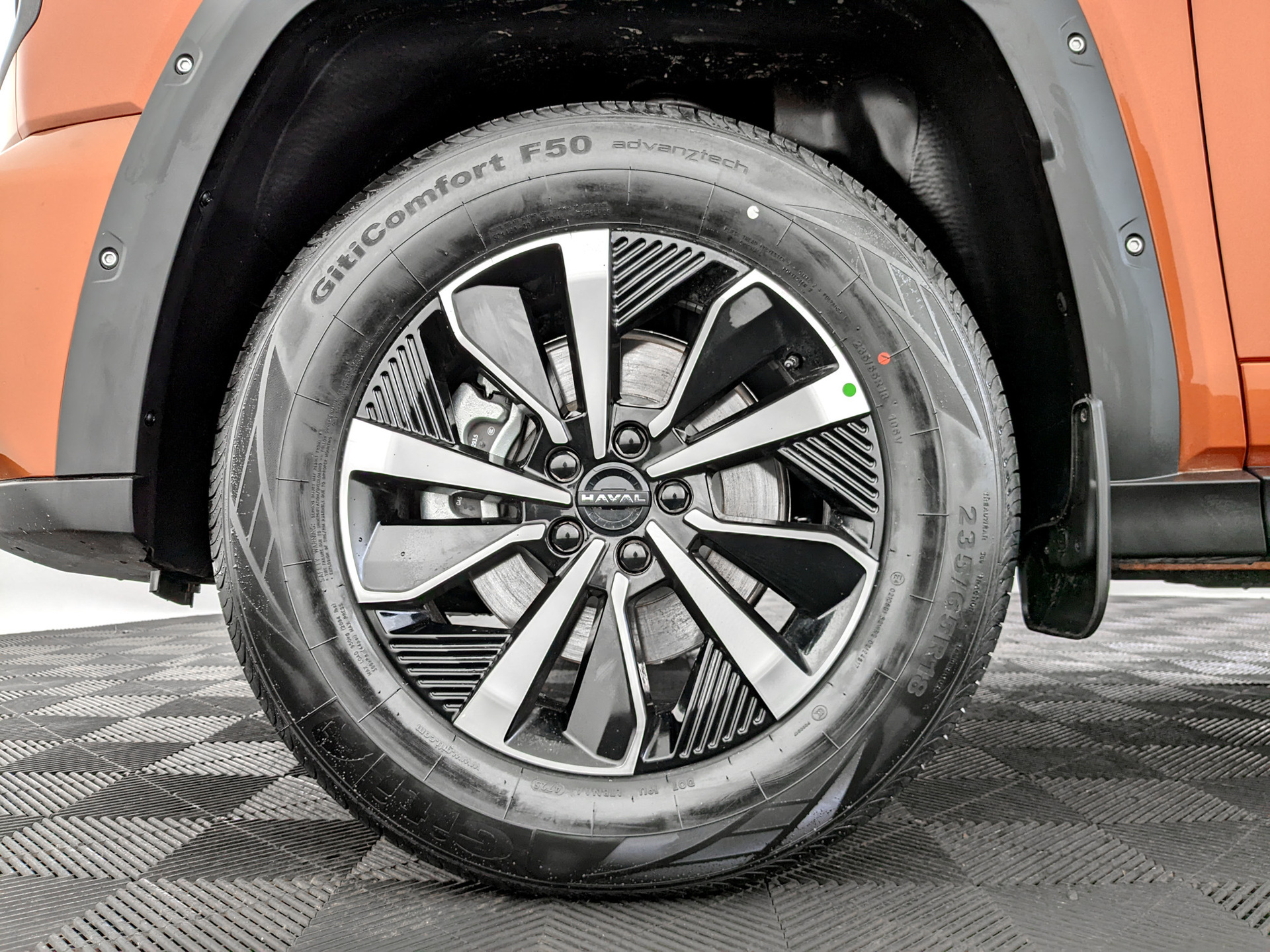 Фото Haval H7 Премиум 2.0Т/231 7RT 4WD