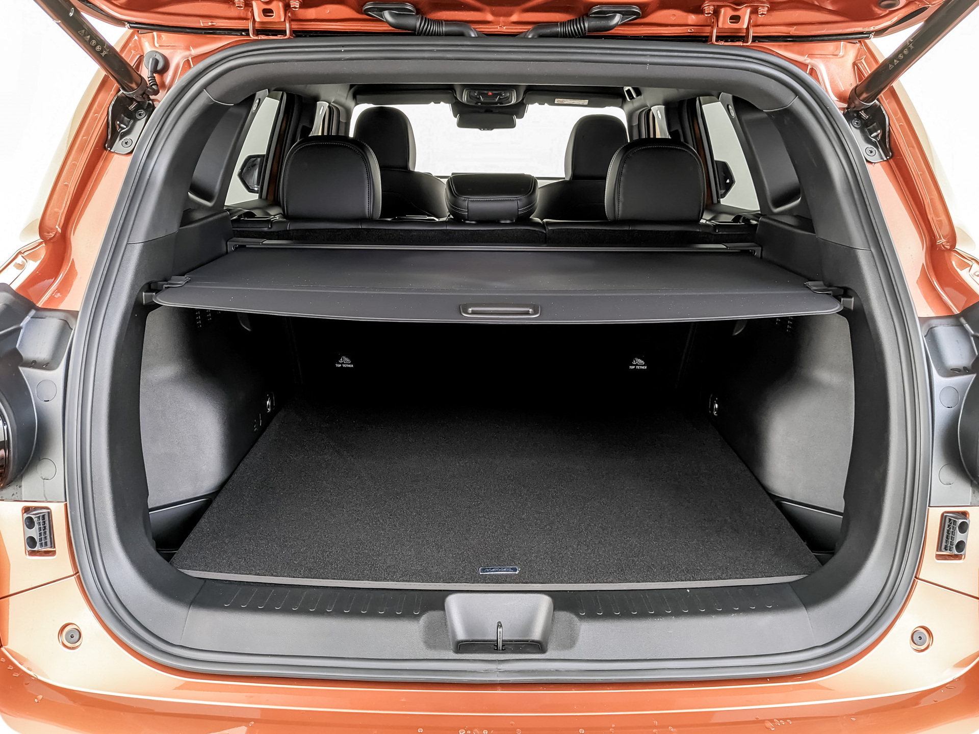 Фото Haval H7 Премиум 2.0Т/231 7RT 4WD