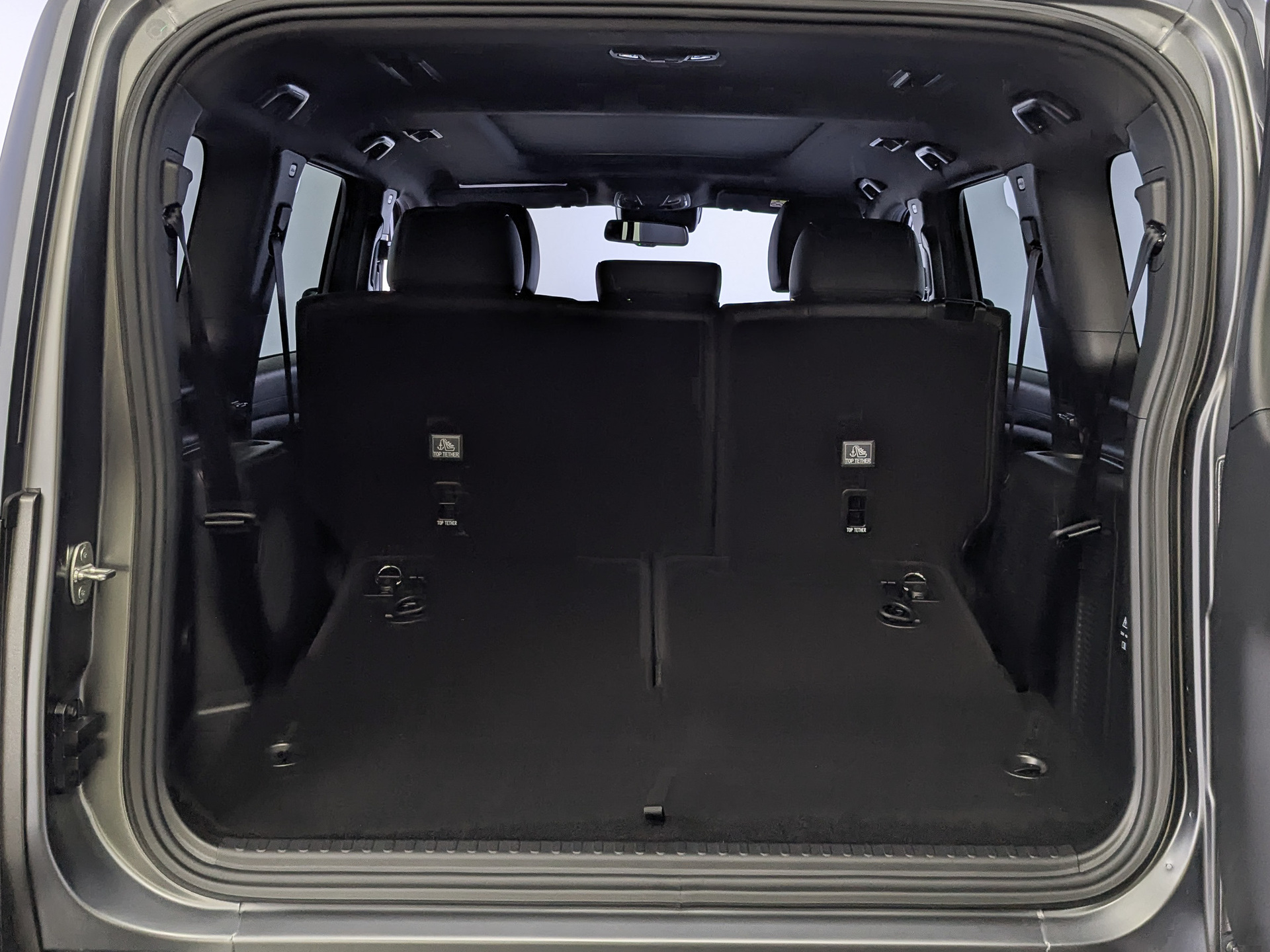 Фото Haval H9 Техно + 2.0T/218 8AT 4WD