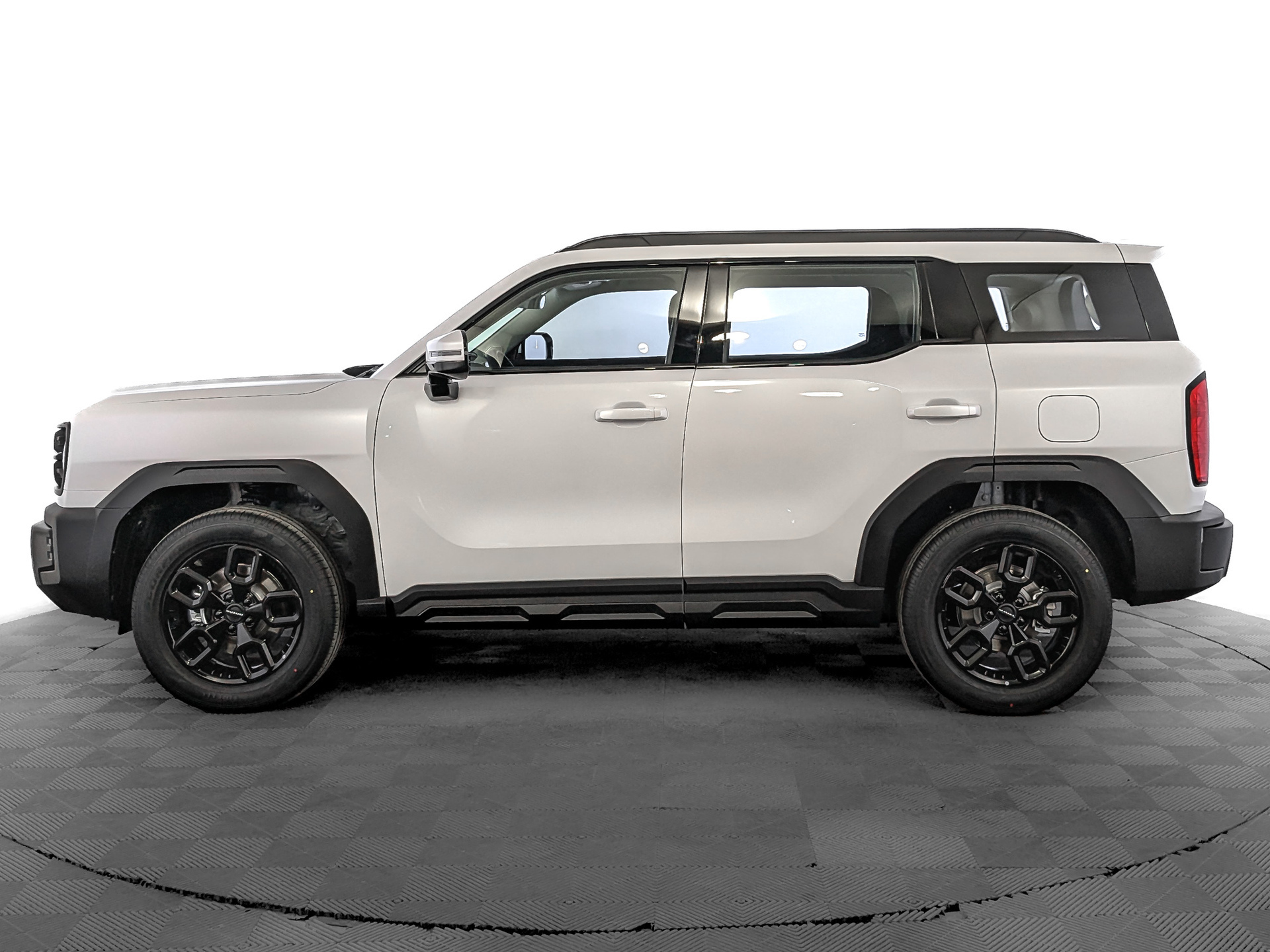 Фото Haval H3 Оптимум 1.5T/143 7RT 2WD