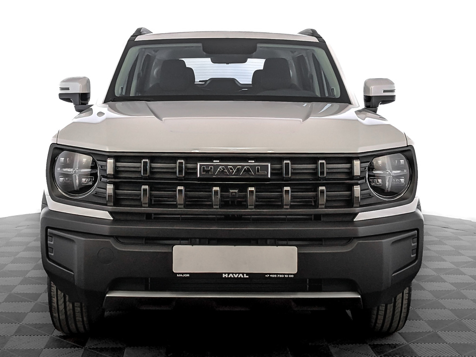 Haval H3 Оптимум 1.5T/143 7RT 2WD