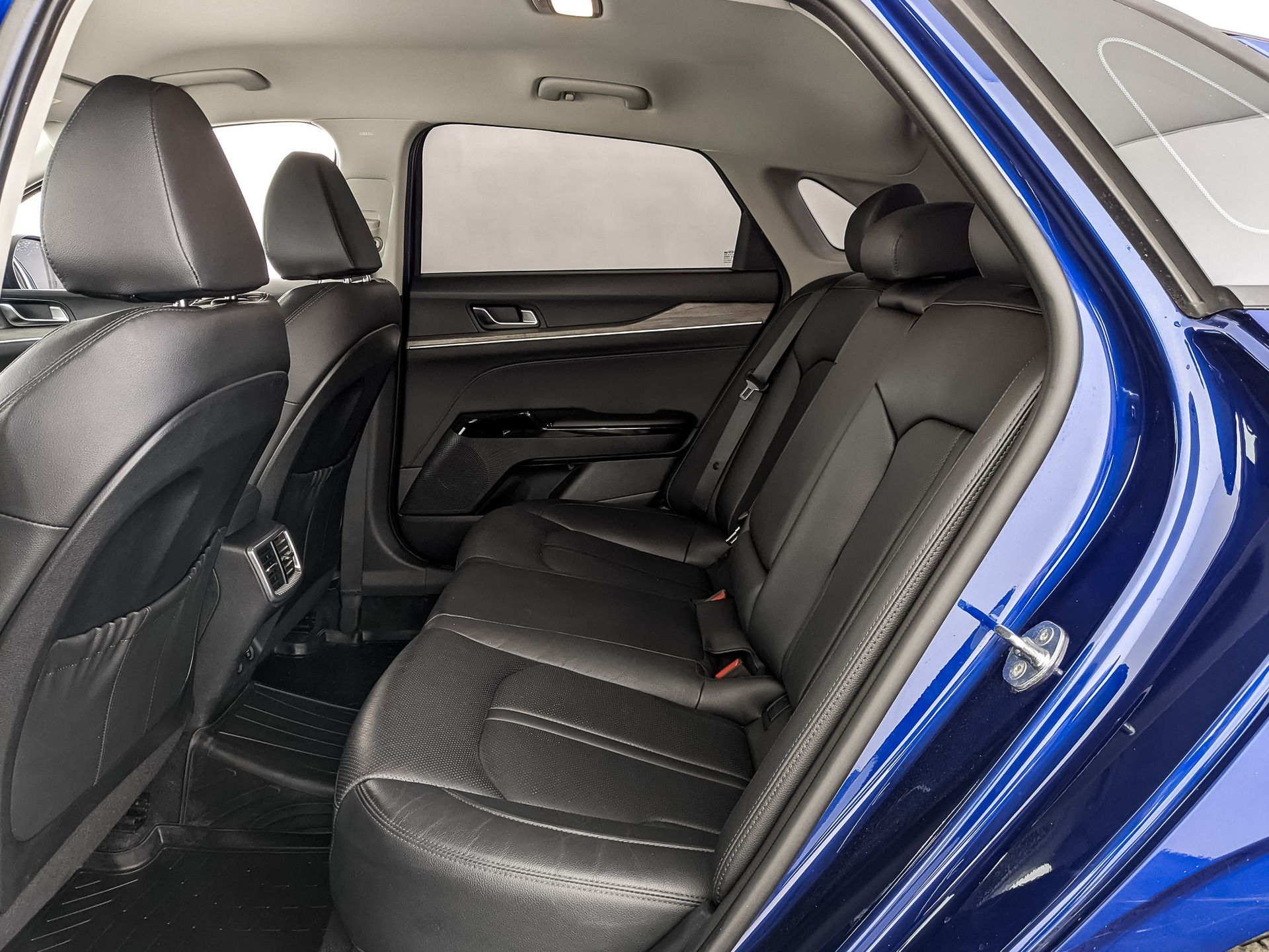 KIA K5 2.00 (150 л.с), автомат, 2021, пробег 59 692 км