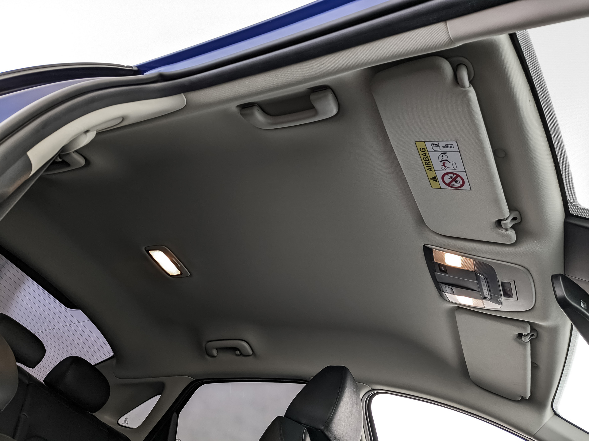 KIA K5 2.00 (150 л.с), автомат, 2021, пробег 59 692 км