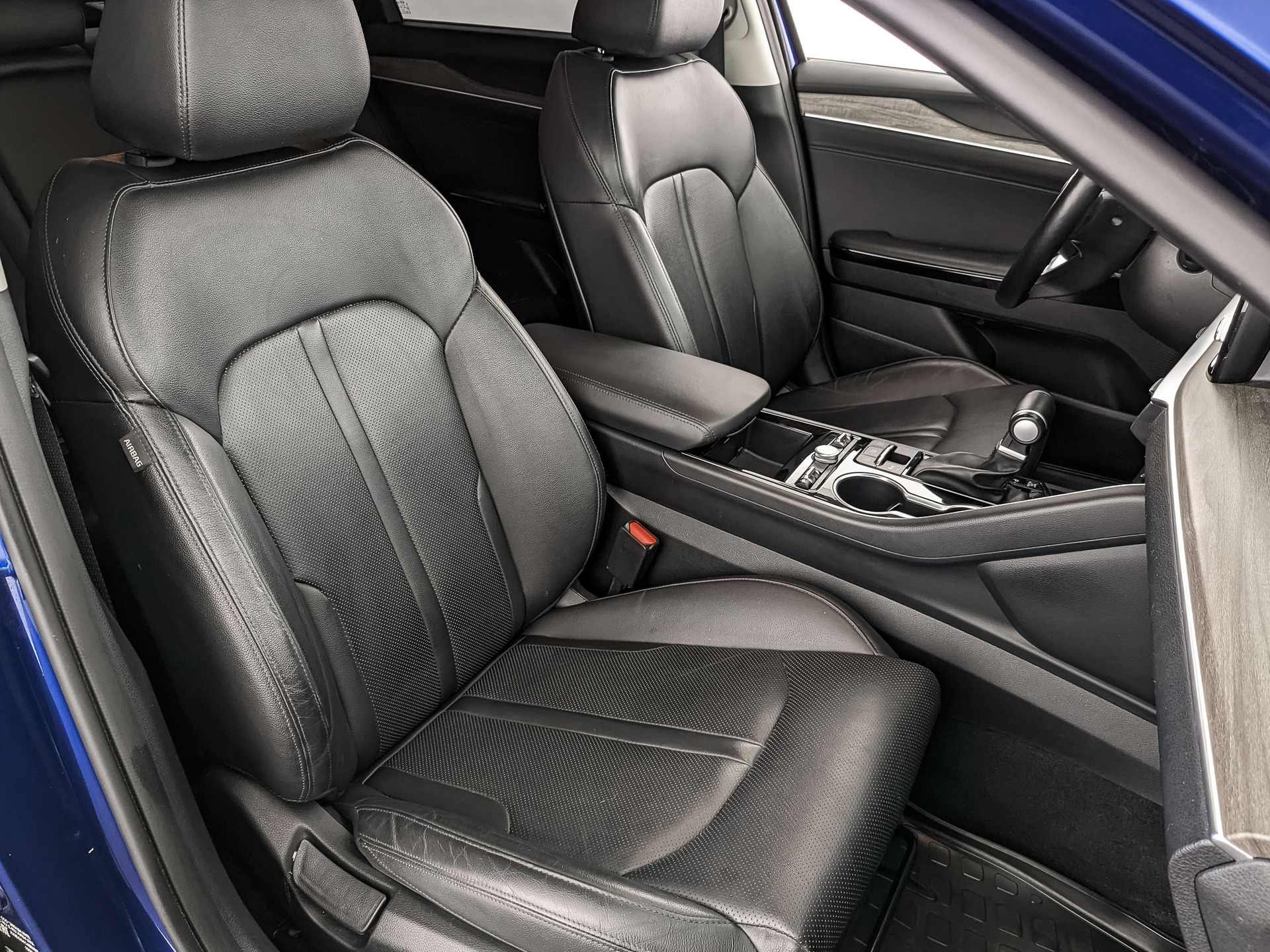 KIA K5 2.00 (150 л.с), автомат, 2021, пробег 59 692 км