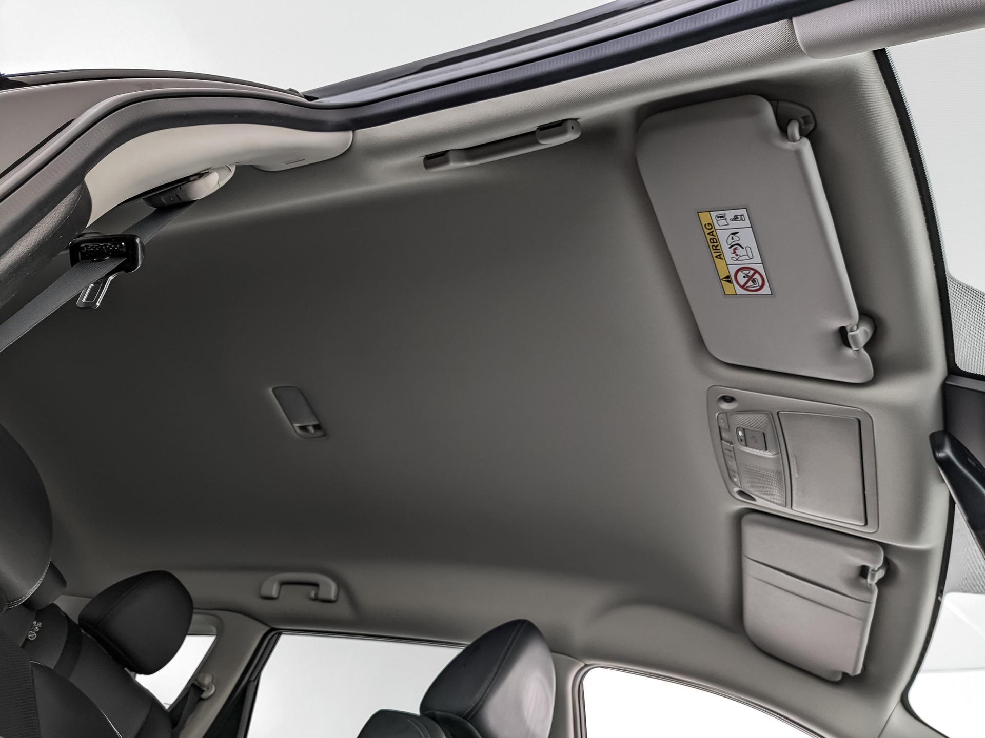NISSAN X-Trail 2.50 (171 л.с), автомат, 2019, пробег 88 223 км