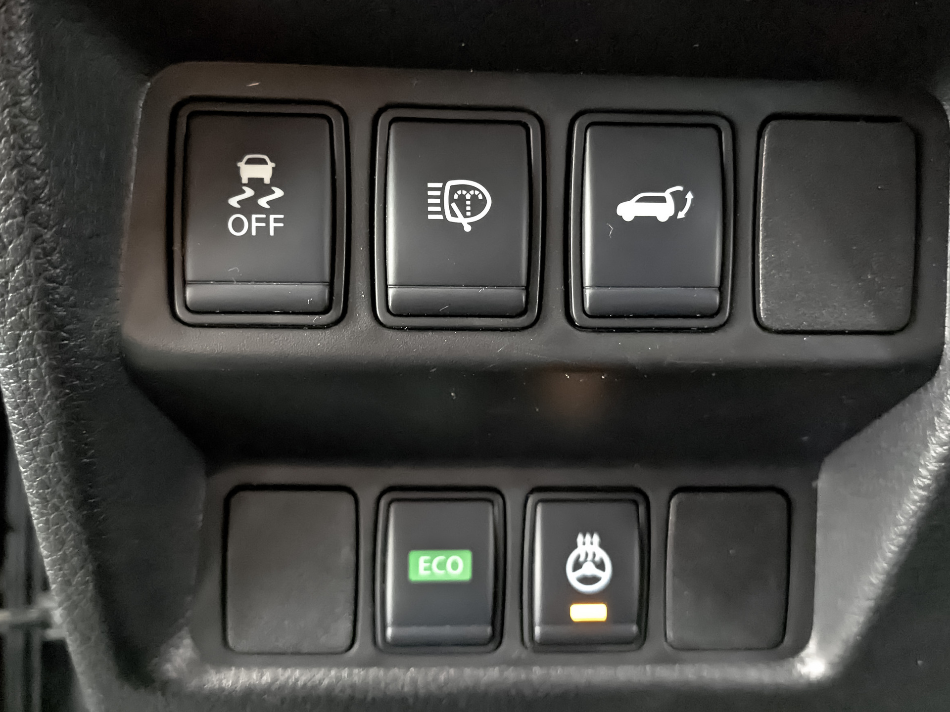 NISSAN X-Trail 2.50 (171 л.с), автомат, 2019, пробег 88 223 км