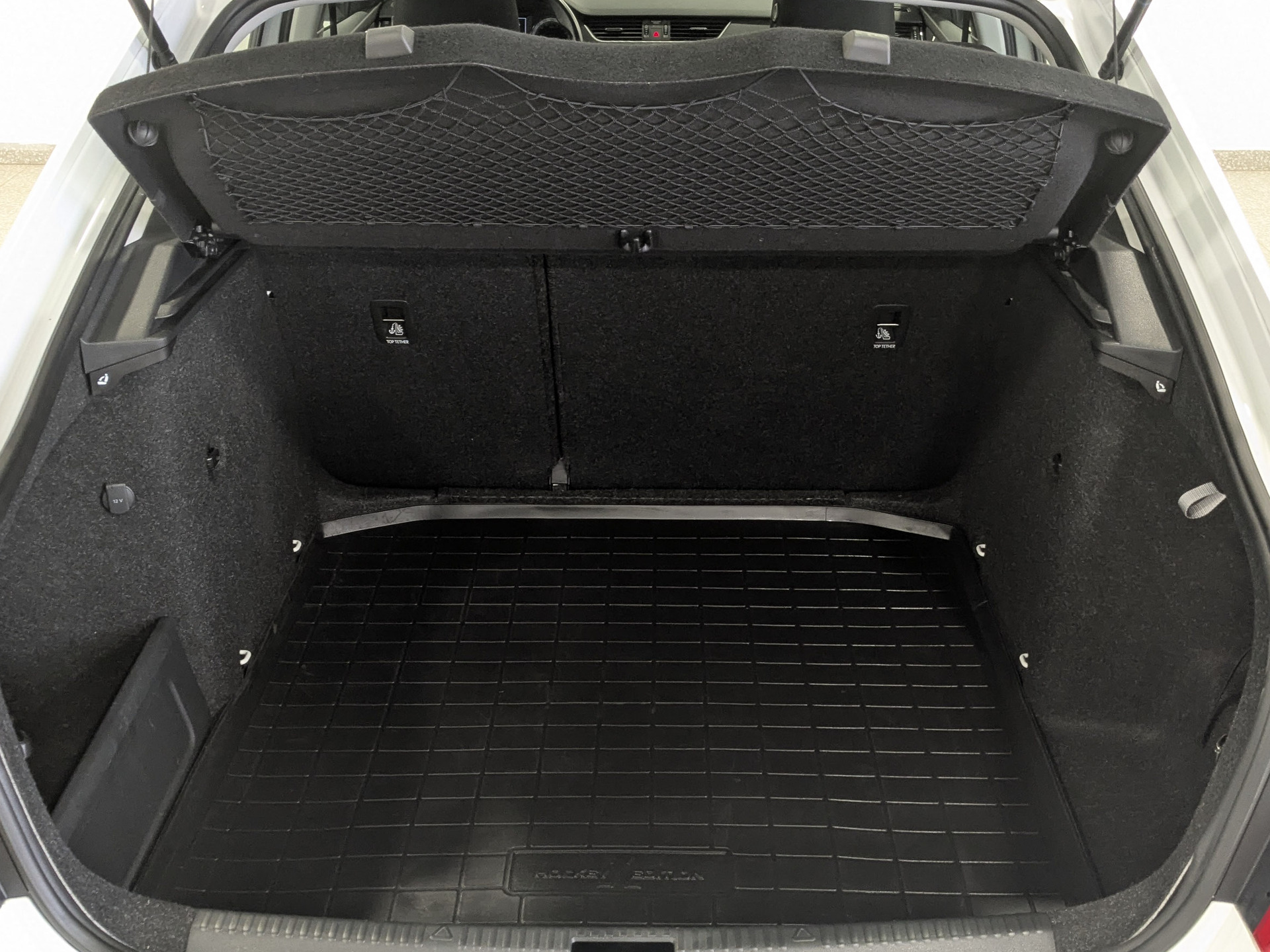 SKODA Octavia 1.40 (150 л.с), автомат, 2019, пробег 26 523 км