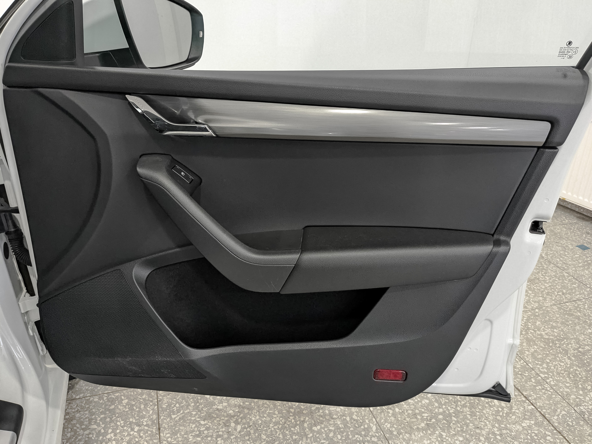 SKODA Octavia 1.40 (150 л.с), автомат, 2019, пробег 26 523 км