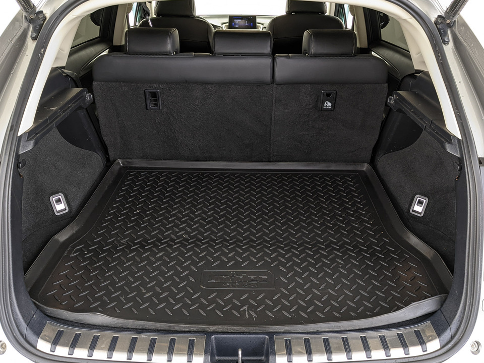 Фото Lexus NX с пробегом 177339 км