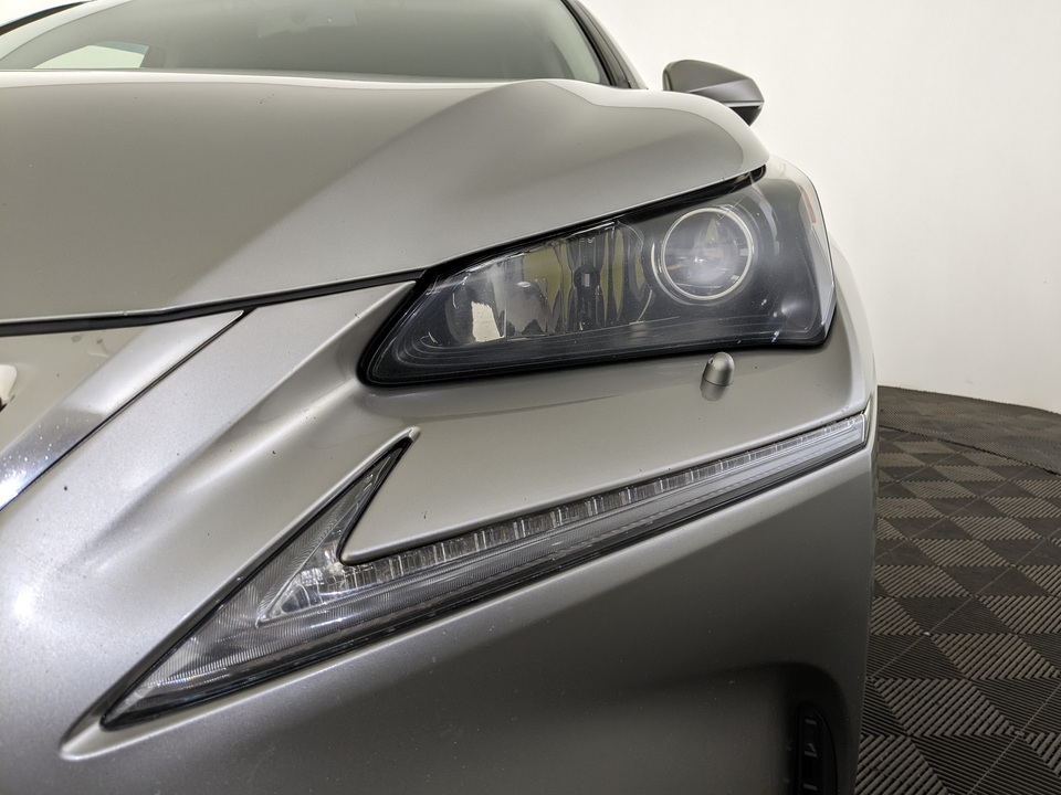 Фото Lexus NX с пробегом 177339 км