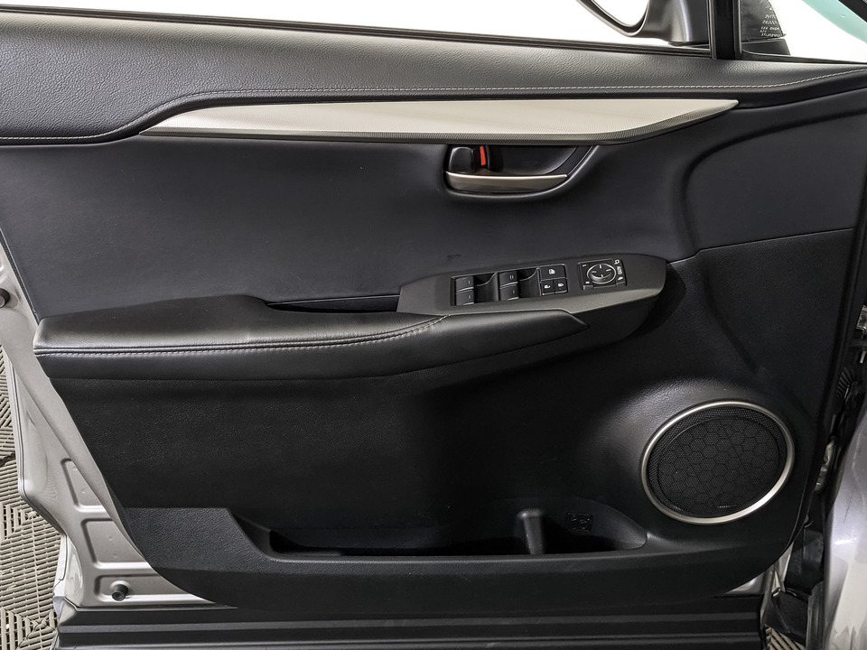 Фото Lexus NX с пробегом 177339 км