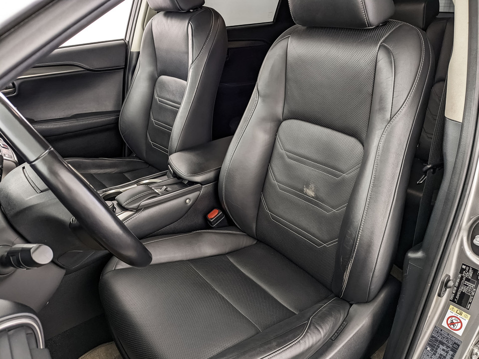 Фото Lexus NX с пробегом 177339 км