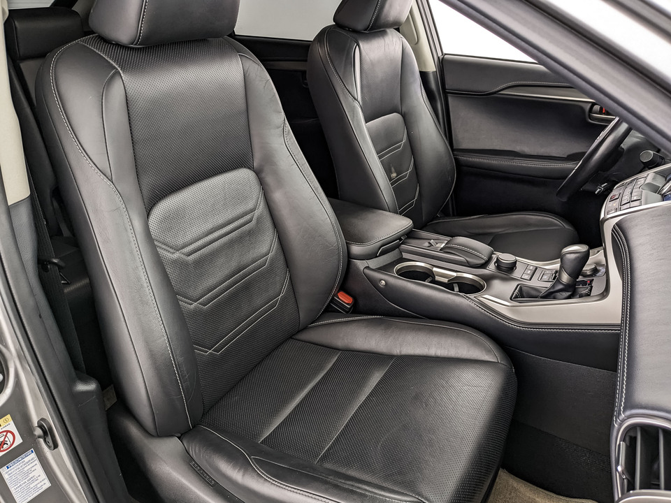 Фото Lexus NX с пробегом 177339 км