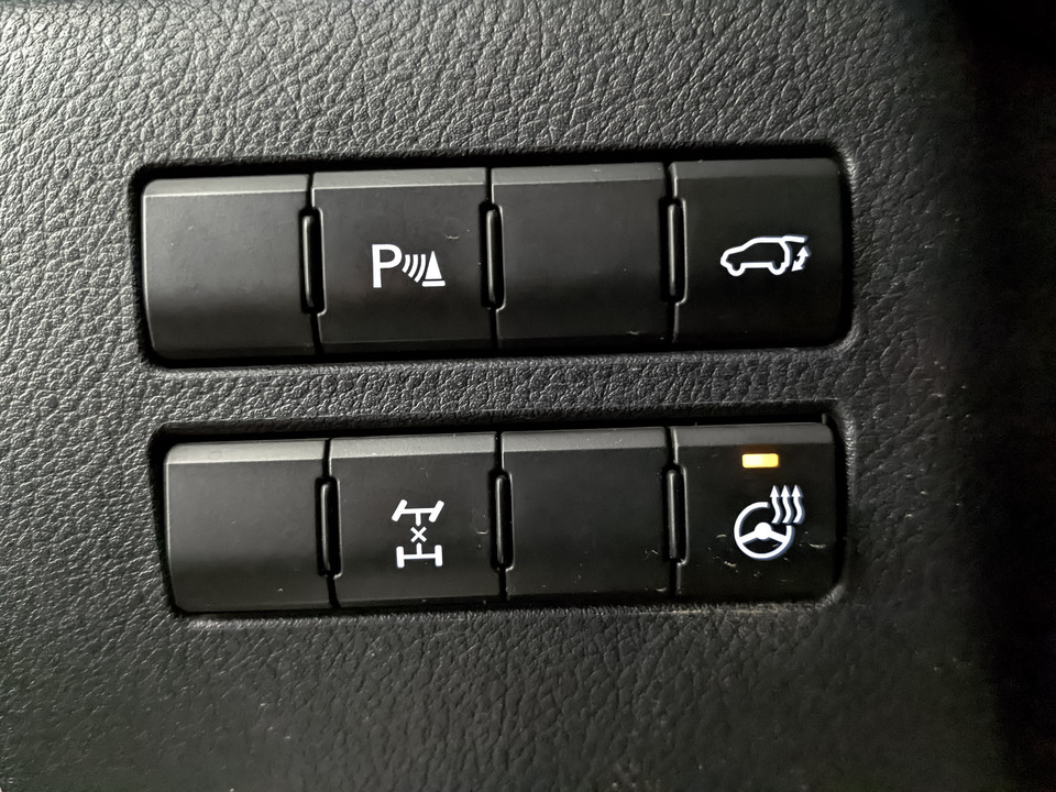 Фото Lexus NX с пробегом 177339 км