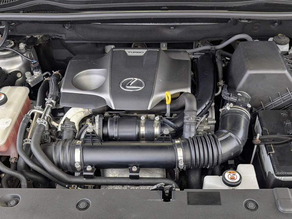 Фото Lexus NX с пробегом 177339 км