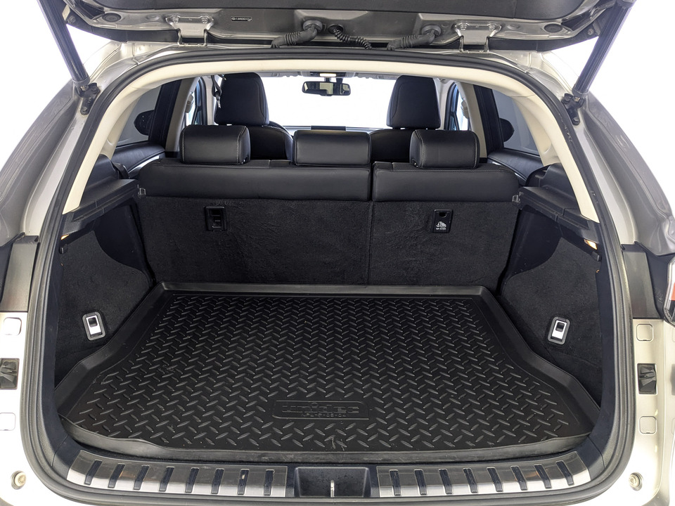 Фото Lexus NX с пробегом 177339 км