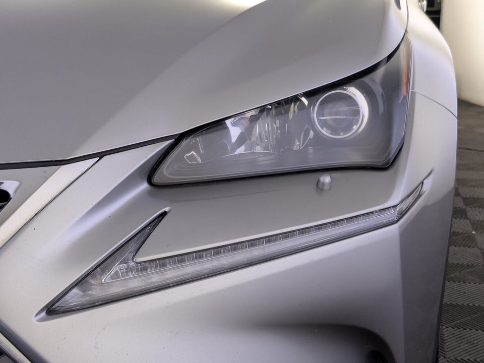 Фото Lexus NX с пробегом 177339 км