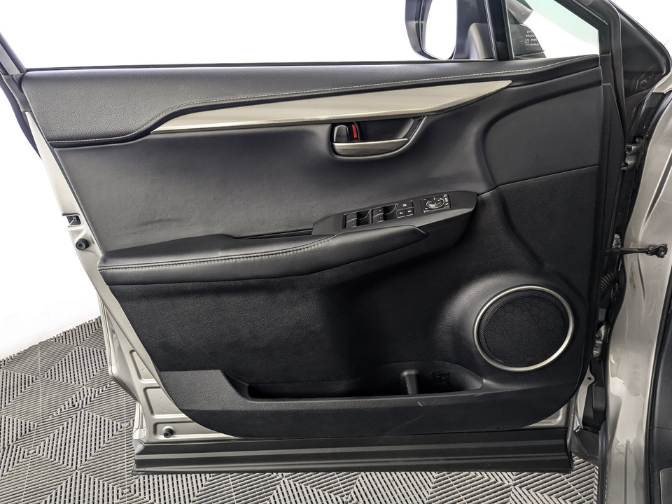 Фото Lexus NX с пробегом 177339 км