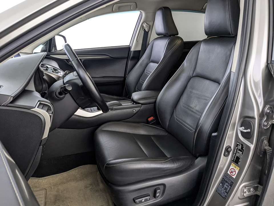 Фото Lexus NX с пробегом 177339 км