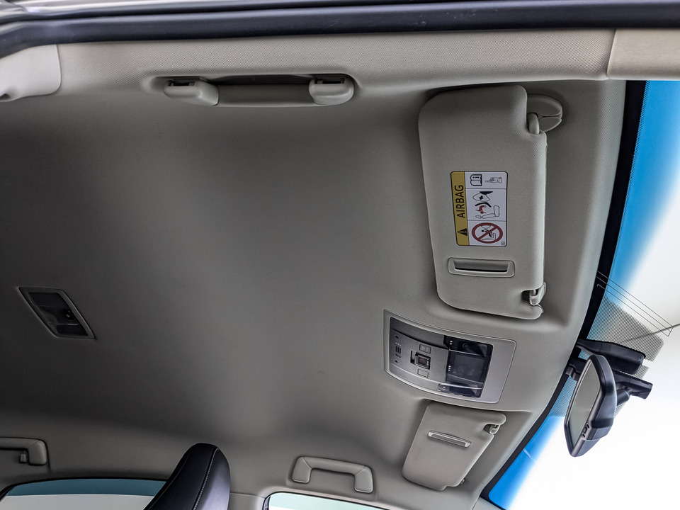 Фото Lexus NX с пробегом 177339 км