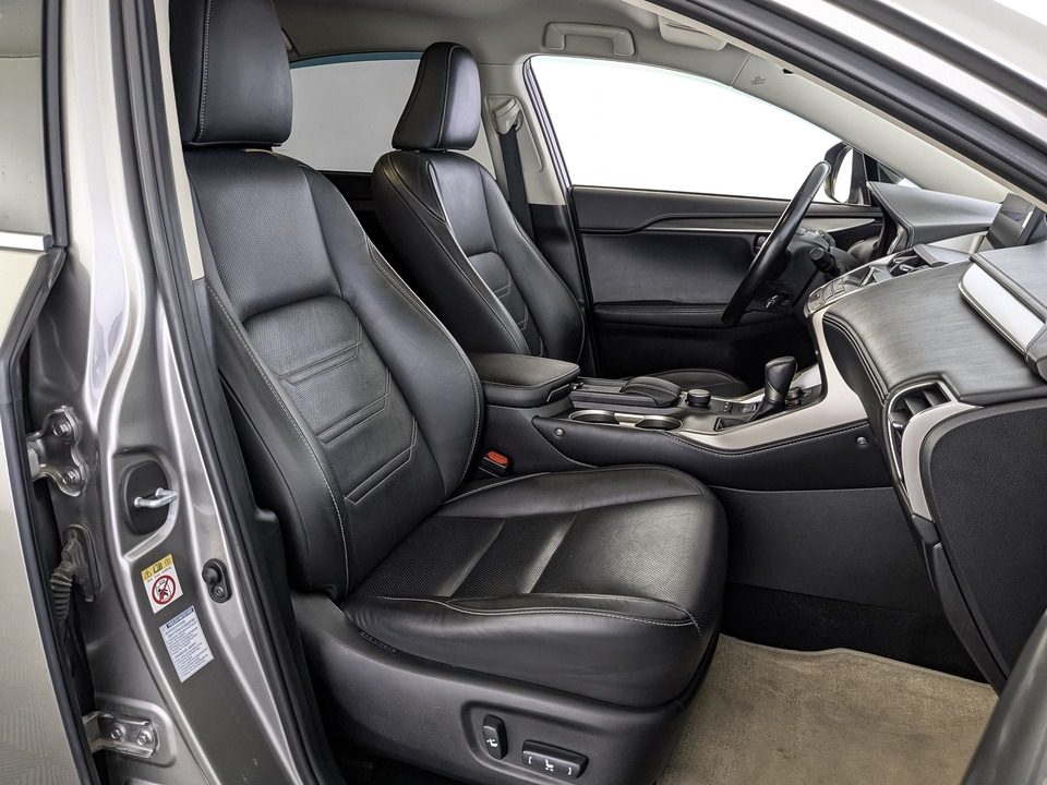 Фото Lexus NX с пробегом 177339 км