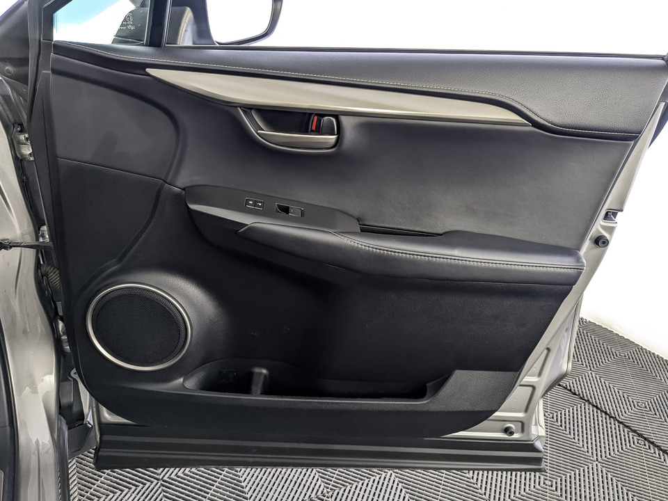 Фото Lexus NX с пробегом 177339 км