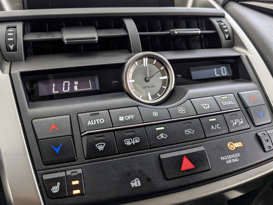 Фото Lexus NX с пробегом 177339 км