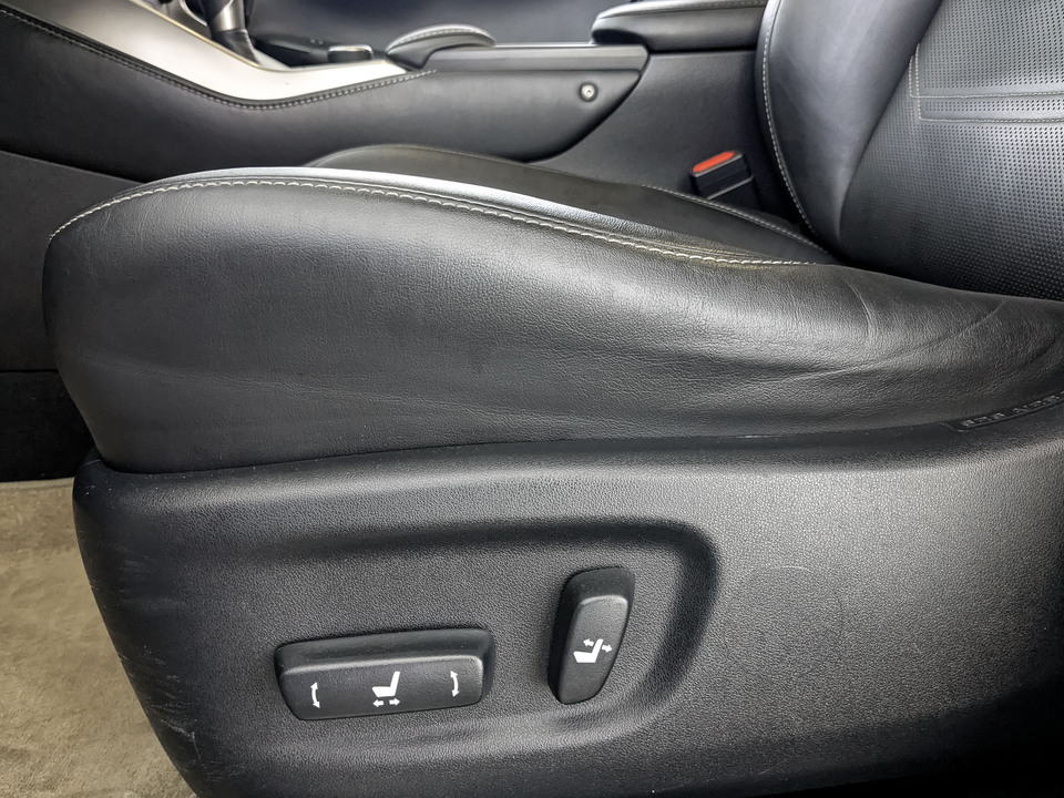 Фото Lexus NX с пробегом 177339 км