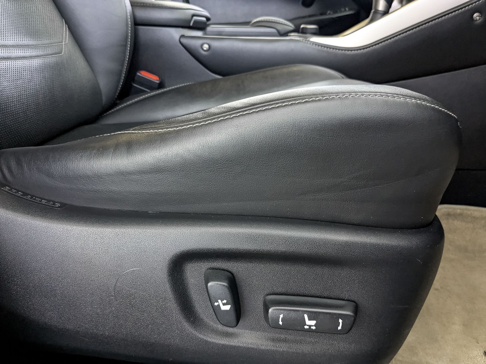 Фото Lexus NX с пробегом 177339 км