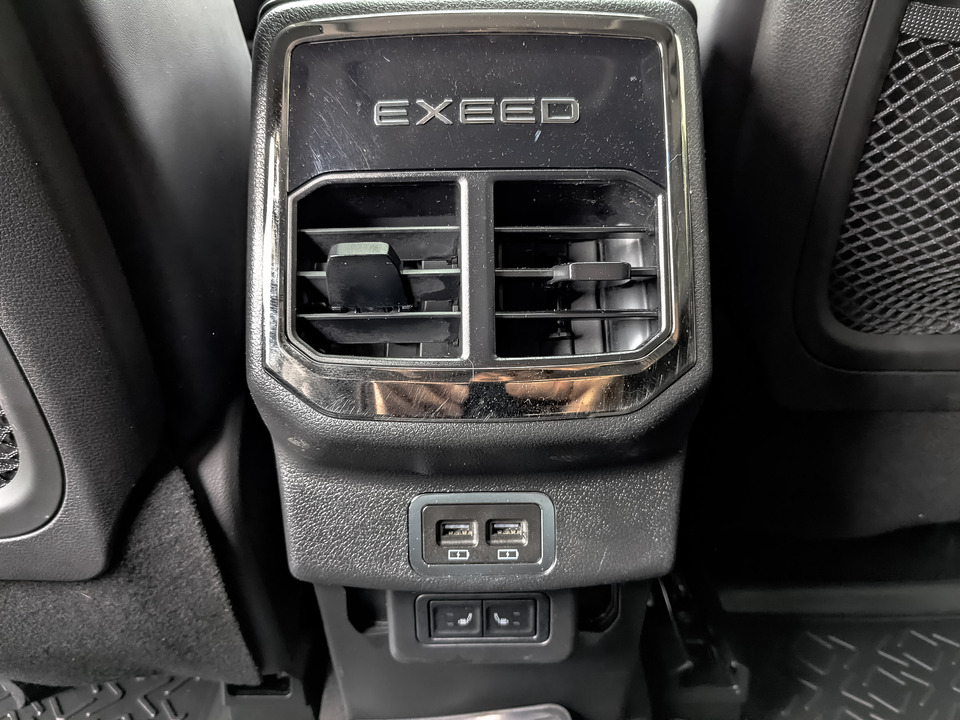 Фото EXEED TXL с пробегом 45162 км