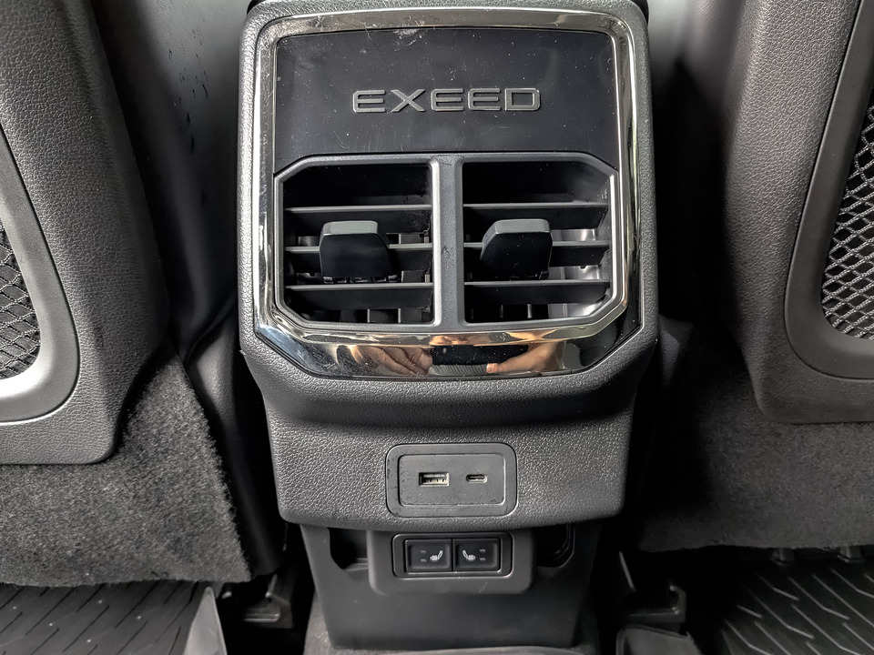 Фото EXEED TXL с пробегом 77276 км