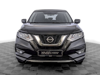 Nissan X-Trail III T32