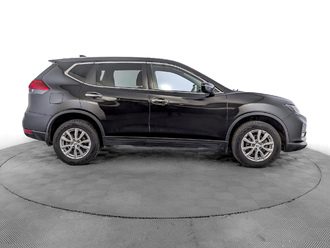 Nissan X-Trail III T32
